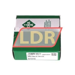 INA SRG-NE50-FA125 rulman resim 4