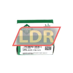 INA SRG-E25-FA125 rulman resim 3