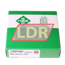 INA GRG-CR62/92-0091 rulman resim 2