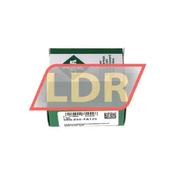 INA SRG-E30-FA125 rulman resim 3