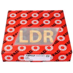 FAG DH519 rulman resim 2