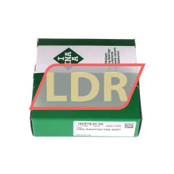 INA GRG-RABR90/100-0091 rulman resim 3