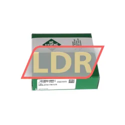 INA SRG-E70-FA125 rulman resim 3