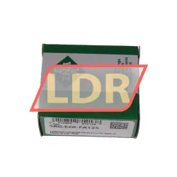 INA SRG-E20-FA125 rulman resim 2