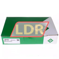 INA SRG-E120-FA125 rulman resim 3