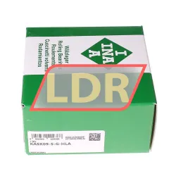 INA KASK09-S-G-HLA rulman resim 2