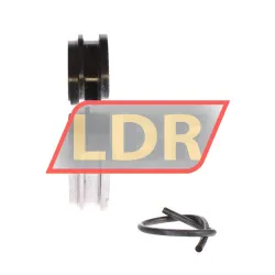 FAG TSV613 rulman resim 2