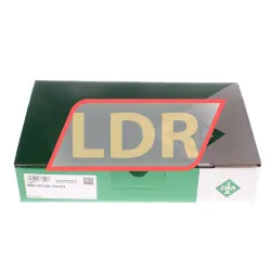 INA SRG-NE100-FA125 rulman resim 4