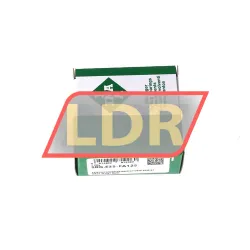 INA SRG-E35-FA125 rulman resim 3