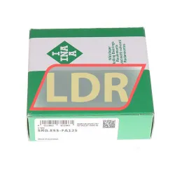 INA SRG-E55-FA125 rulman resim 3