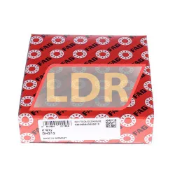 FAG DH212 rulman resim 2