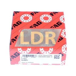 FAG DH507 rulman resim 2