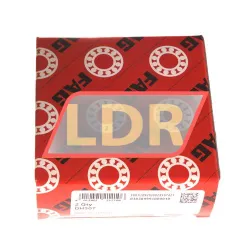 FAG DH307 rulman resim 2