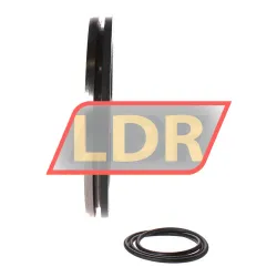 FAG NDK38 rulman resim 2