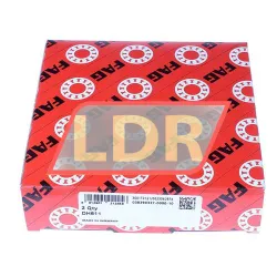FAG DH611 rulman resim 4