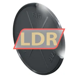 FAG EDK217 rulman resim 2