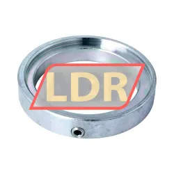 INA SRG-E100-FA125 rulman resim 2