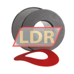 SKF Z309F rulman resim 2
