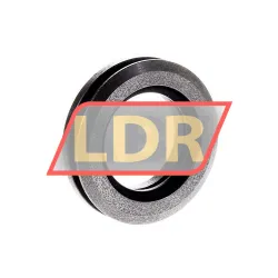 Timken LO508 rulman resim 2