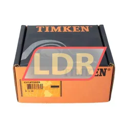 Timken CV14T060S rulman resim 3