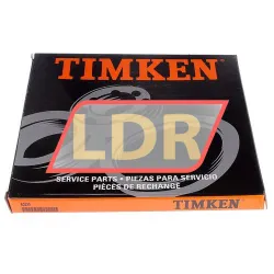 Timken EC530 rulman resim 2