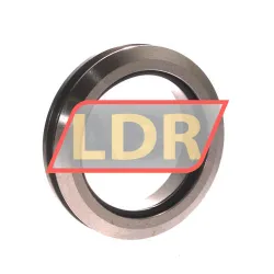 Timken LO516 rulman resim 2