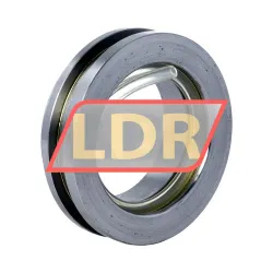SKF TSN509S rulman resim 2