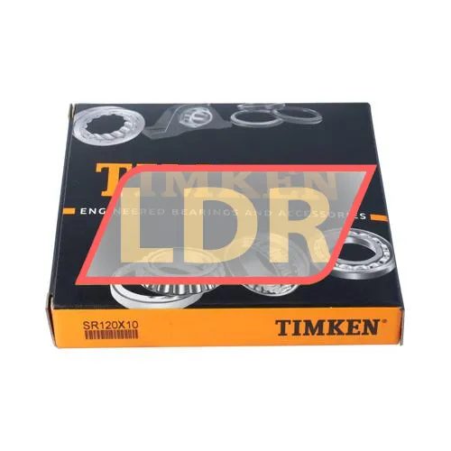 Timken SR120X10 ürün fotoğrafı 3