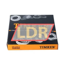 Timken SR120X10 rulman resim 3
