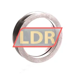 SKF LOR188 rulman resim 2