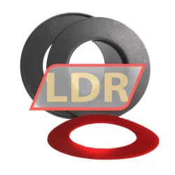 SKF Z214 rulman resim 2