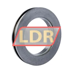 SKF TSN522S rulman resim 2