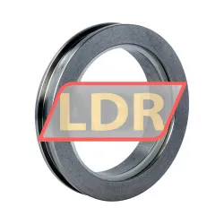 SKF TSN518S rulman resim 2