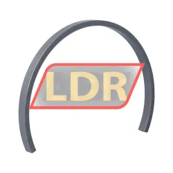 SKF FRB12-5/200 rulman resim 2