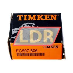 Timken EC507-606 rulman resim 3