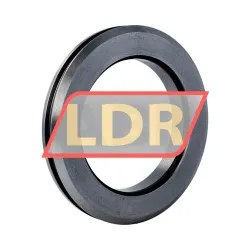 Timken LO528 rulman resim 2