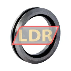 Timken LO513 rulman resim 2