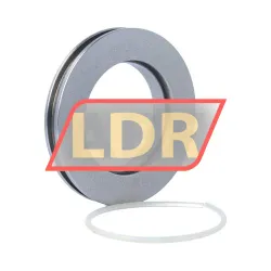 SKF TSN519S rulman resim 2