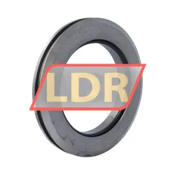 Timken LO524 rulman resim 2