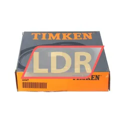 Timken LO524 rulman resim 3