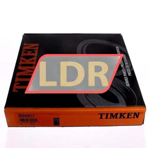Timken SR290X17 ürün fotoğrafı 2