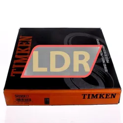Timken SR290X17 rulman resim 2