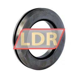 Timken LO519 rulman resim 2