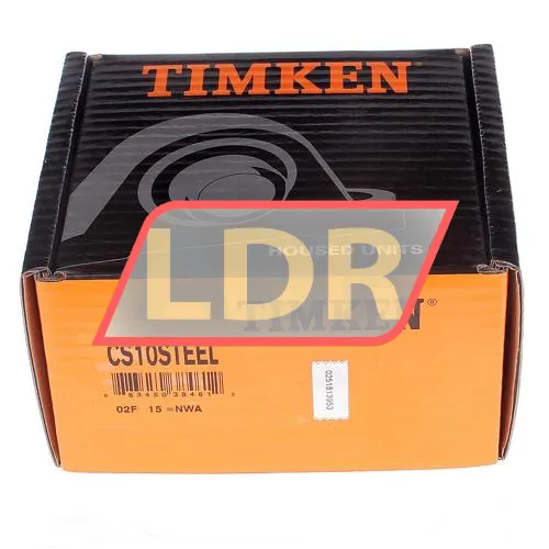 Timken CS10STEEL ürün fotoğrafı 2