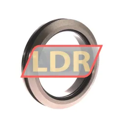 Timken LO518 rulman resim 2