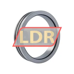 Timken LO40 rulman resim 2