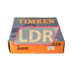 Timken LO40 rulman resim 3