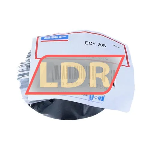 SKF ECY205 ürün fotoğrafı 3