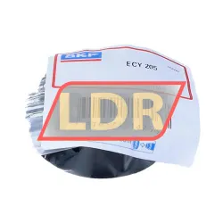 SKF ECY205 rulman resim 3