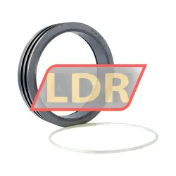 SKF TS38 rulman resim 3
